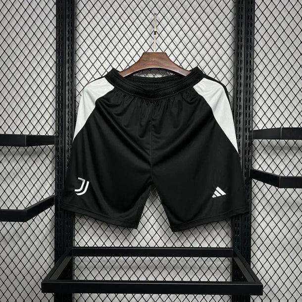 Pantalón corto Juventus 2ª equipación 2024/2025